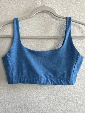 Outdoor Voices Sports Bra size M